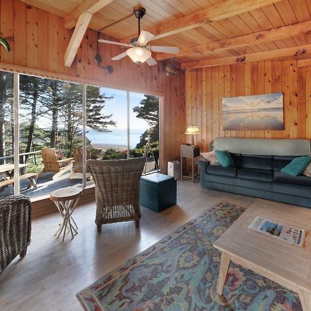 Alicia'S Beach House Holiday Beach Bagian luar foto