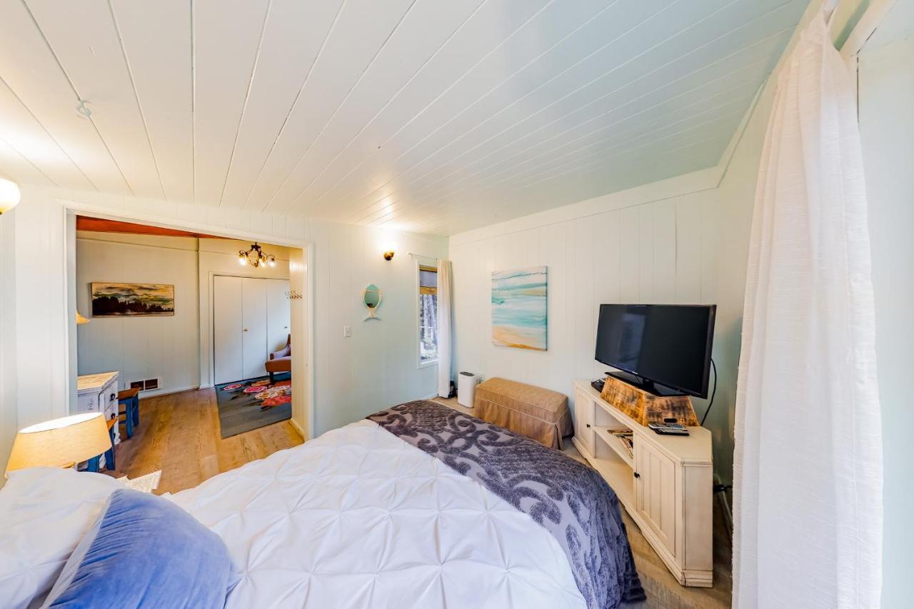 Alicia'S Beach House Holiday Beach Bagian luar foto
