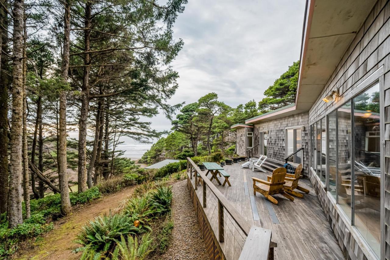 Alicia'S Beach House Holiday Beach Bagian luar foto
