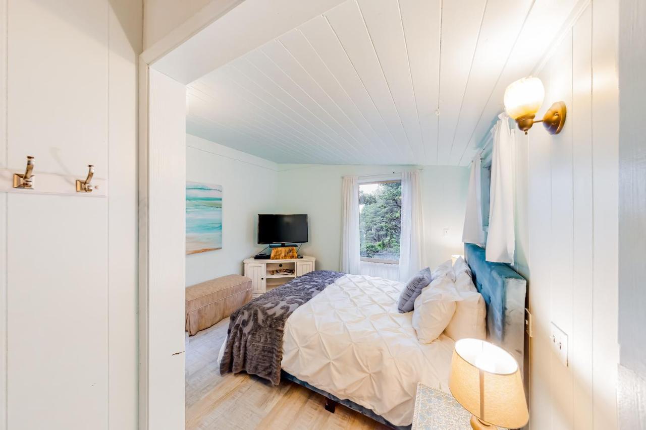 Alicia'S Beach House Holiday Beach Bagian luar foto