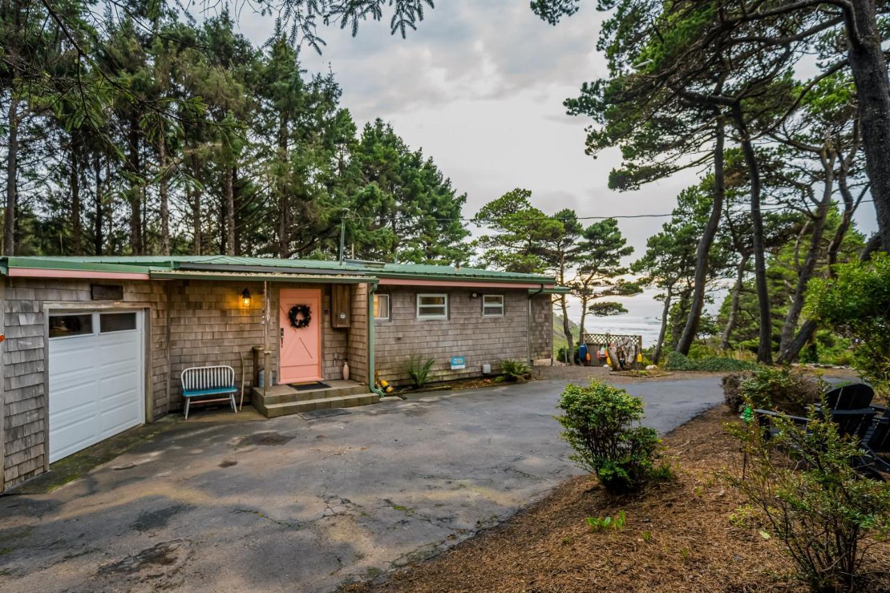 Alicia'S Beach House Holiday Beach Bagian luar foto