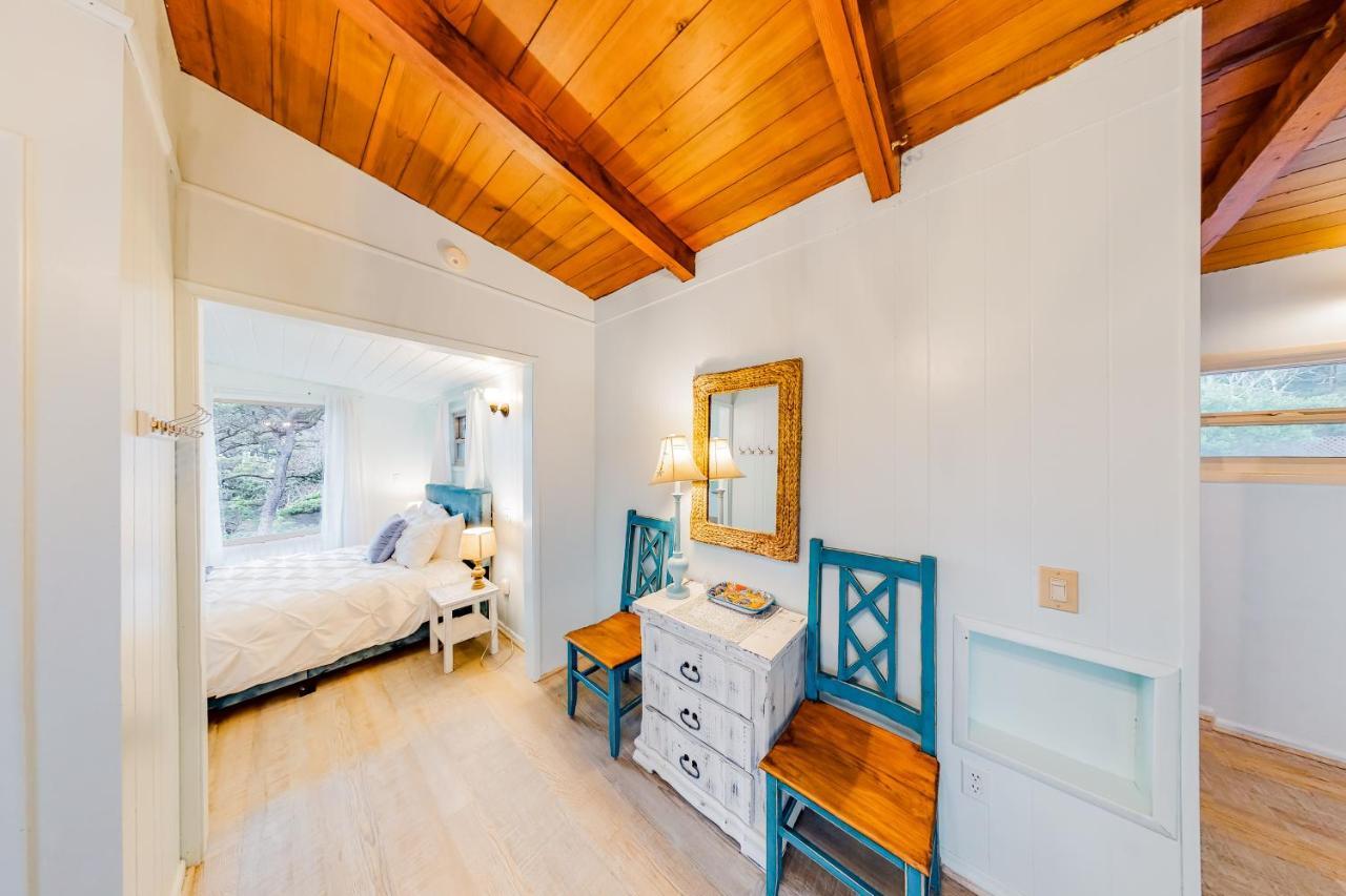 Alicia'S Beach House Holiday Beach Bagian luar foto