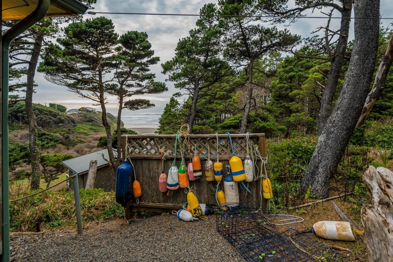 Alicia'S Beach House Holiday Beach Bagian luar foto